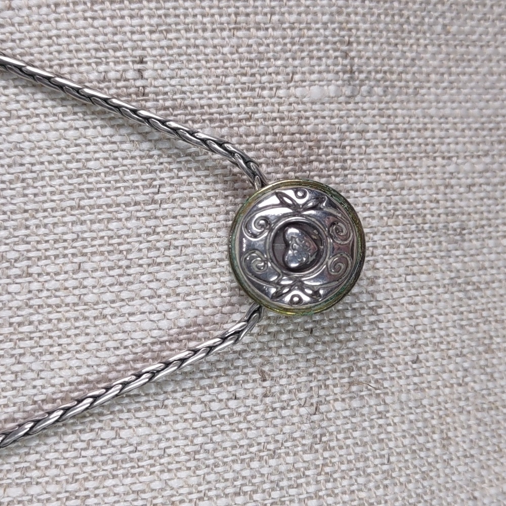 Brighton "Celestial Blue" Necklace - Picture 3 of 6
